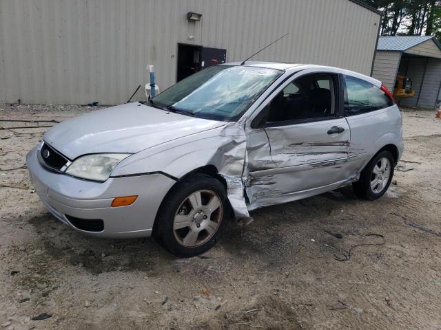 FORD FOCUS ZX3