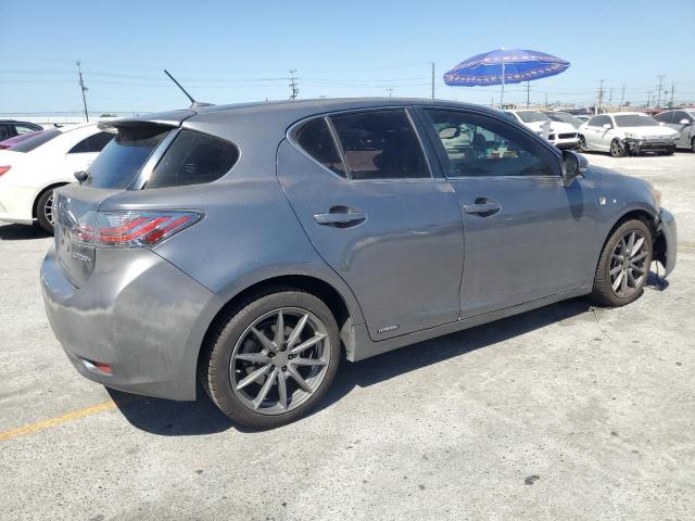 Vin: jthkd5bh8c2116437, lot: 57914565, lexus ct 200 200 20123