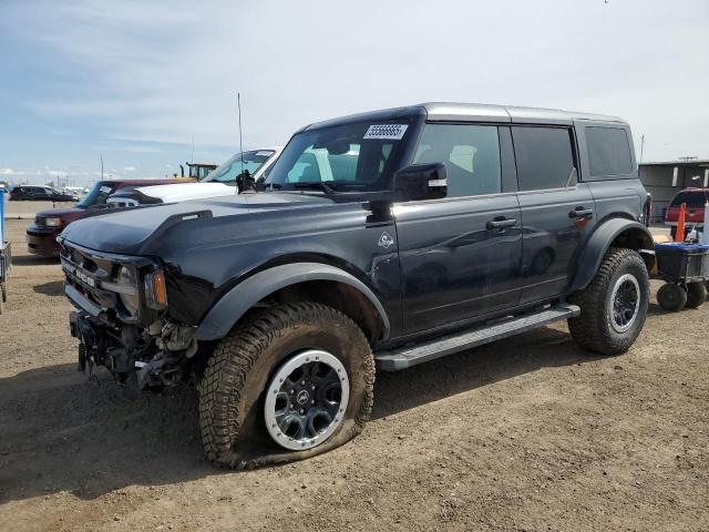 2024 FORD BRONCO OUT 1FMDE8BH0RLB15001
