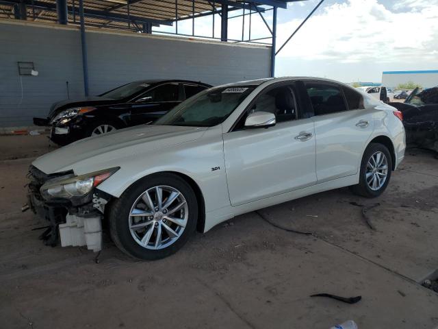 Vin: jn1ev7ap3gm301363, lot: 54898535, infiniti q50 premium 2016 img_1