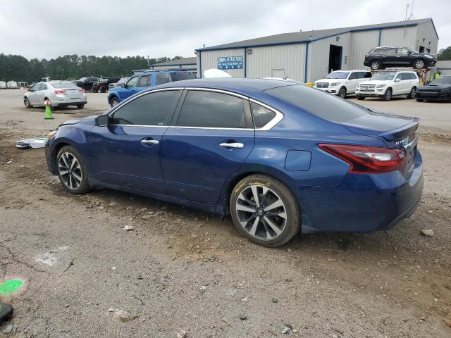 Vin: 1n4al3ap7jc105018, lot: 55401585, nissan altima 2.5 20182
