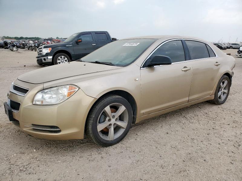 CHEVROLET MALIBU LS