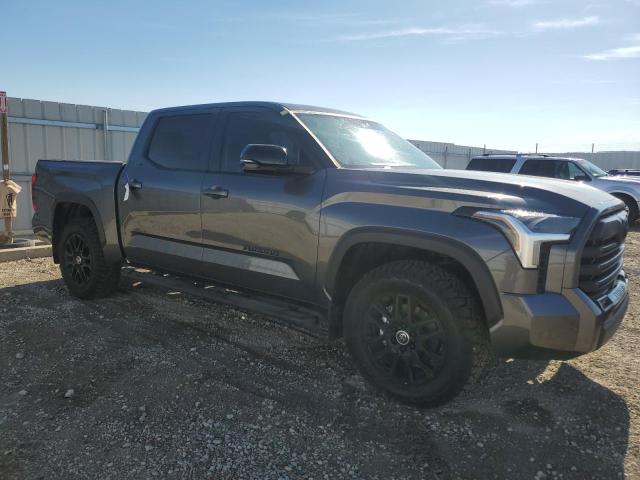 Vin: 5tfwa5db5rx219590, lot: 58030665, toyota tundra crewmax limited 20244
