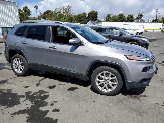 2015 JEEP CHEROKEE L - 1C4PJLCBXFW683146