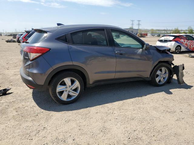 Vin: 3czru6h78km724304, lot: 56072715, honda hr-v exl 20193