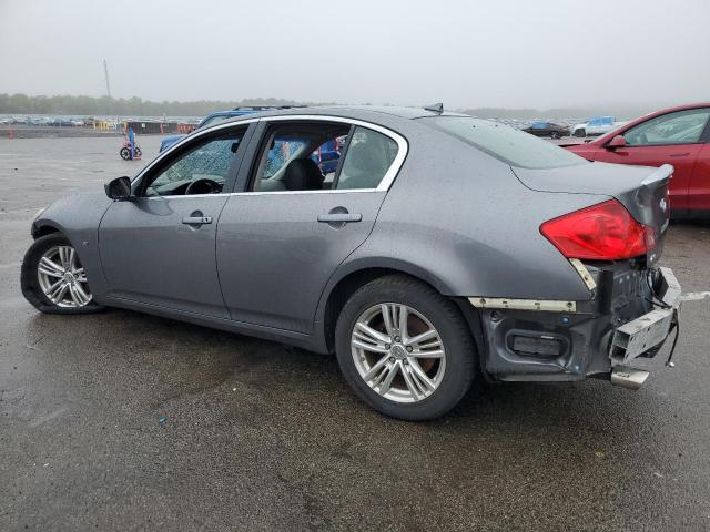 Vin: jn1cv6ar5fm520259, lot: 57025105, infiniti q40 20152