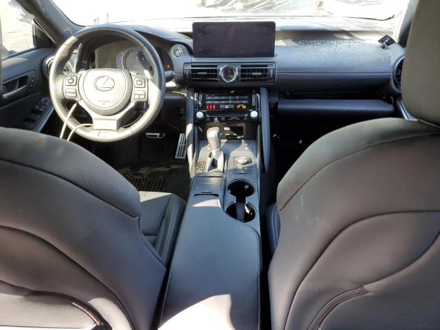 2023 LEXUS IS 350 F S JTHGZ1E21P5031340