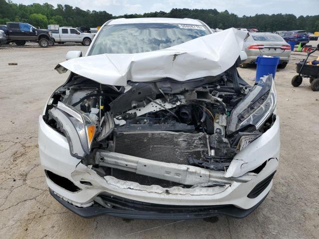 2019 HONDA HR-V LX 3CZRU5H32KM719199