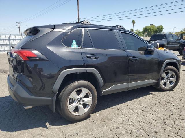 2021 TOYOTA RAV4 XLE - 2T3P1RFV8MC167485