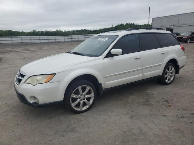 SUBARU OUTBACK 2.