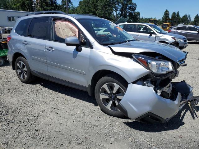 Vin: jf2sjagcxjh594726, lot: 59134235, subaru forester 2.5i premium 20184