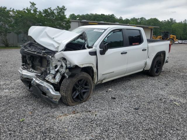 Vin: 3gtphaek9ng612353, lot: 57094915, gmc sierra c1500 2022 img_1
