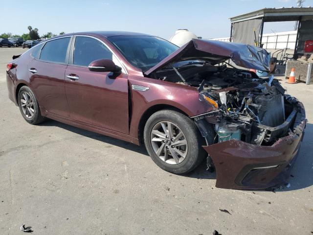 Vin: 5xxgt4l34lg436811, lot: 55900995, kia optima lx 20204