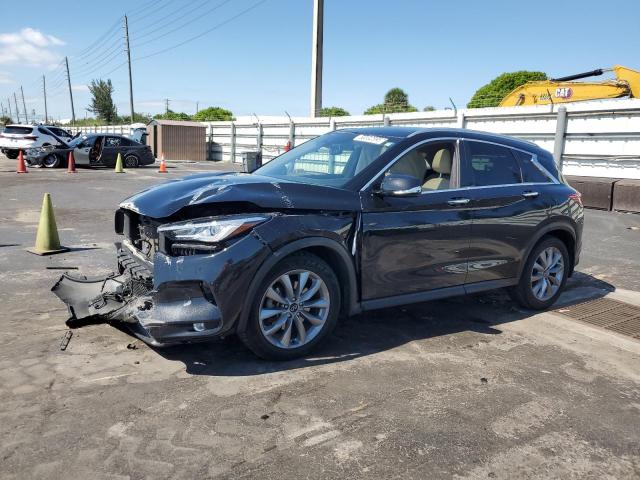 Vin: 3pcaj5cb3mf104596, lot: 56932595, infiniti qx50 essential 2021 img_1