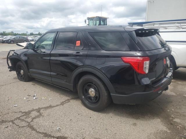 2024 FORD EXPLORER P - 1FM5K8AB0RGA21994