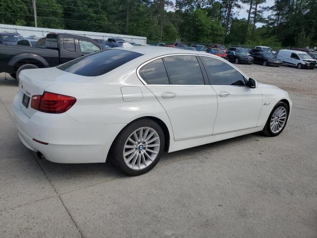 Vin: wbafr7c57cc810600, lot: 55430845, bmw 5 series i 20123