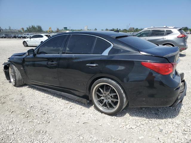 Vin: jn1ev7ap6hm738291, lot: 57320345, infiniti q50 premium 20172