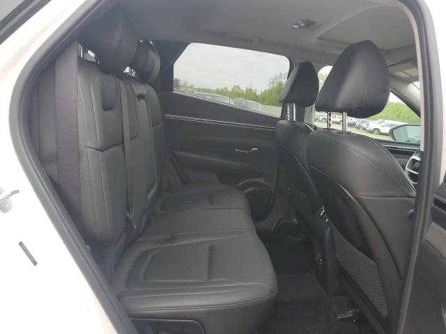 2023 HYUNDAI TUCSON SEL - 5NMJFCAE1PH279063