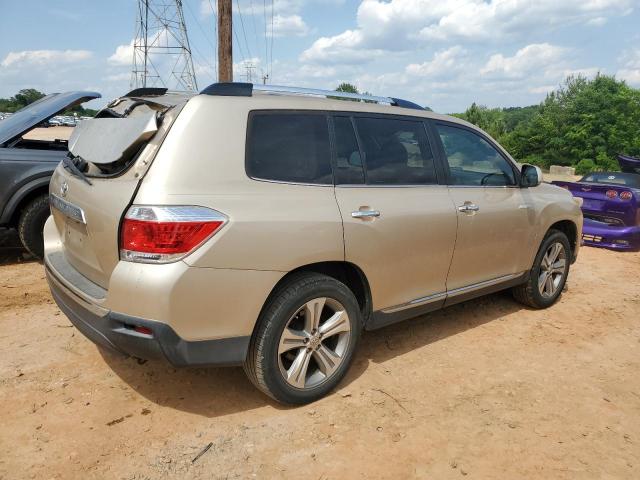 Vin: 5tdyk3eh1bs031092, lot: 57393585, toyota highlander limited 20113
