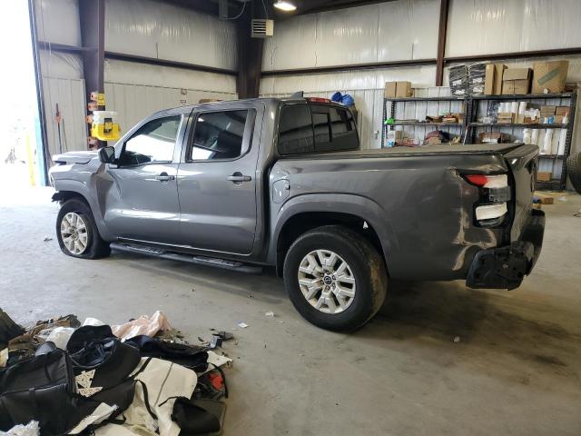 Vin: 1n6ed1ej5nn636275, lot: 58179005, nissan frontier s 20222