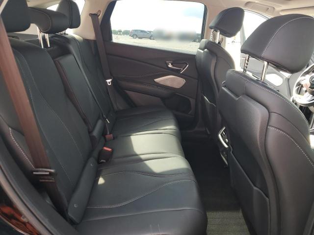 2020 ACURA RDX TECHNO - 5J8TC2H55LL040904