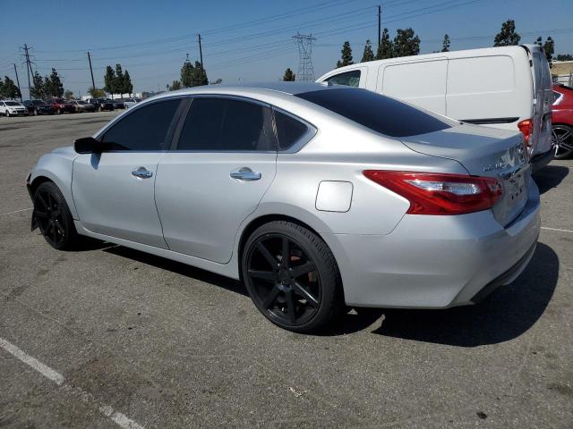 Vin: 1n4al3apxhc232386, lot: 57254795, nissan altima 2.5 20172