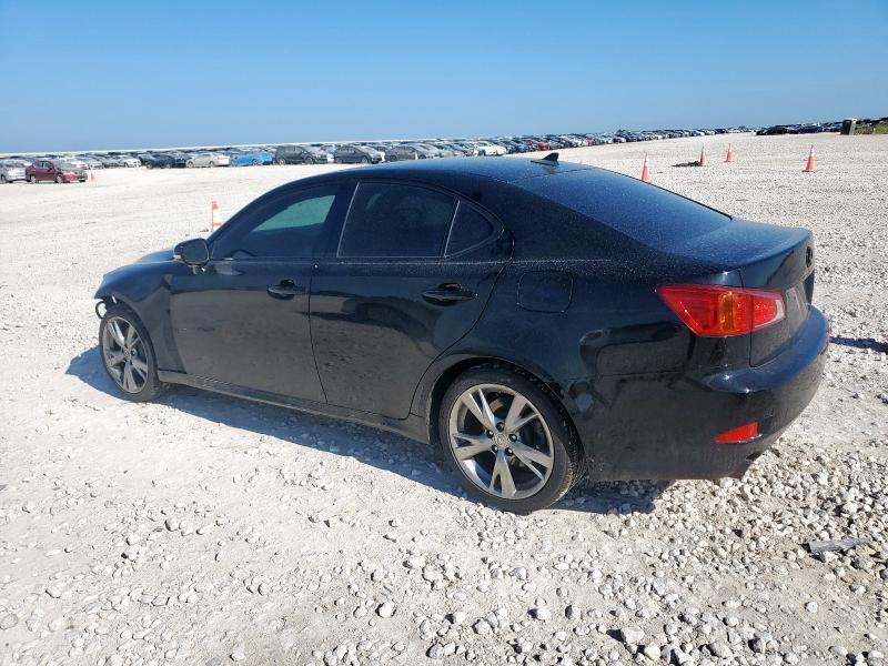 Vin: jthbe5c26a5024312, lot: 58079355, lexus is 350 20102