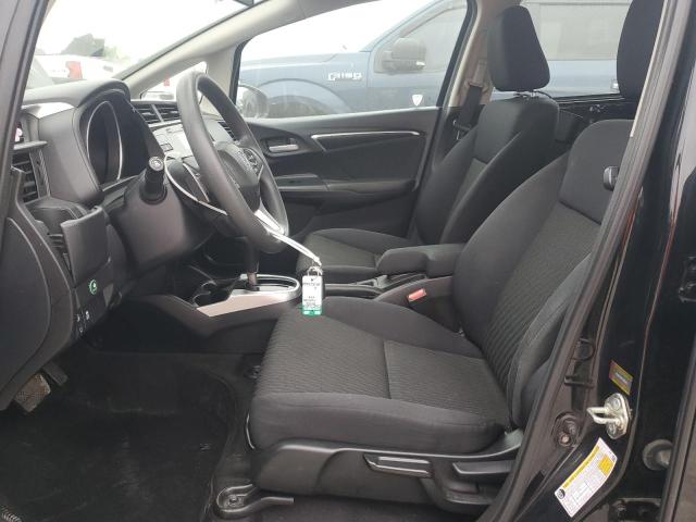 2018 HONDA FIT EX 3HGGK5H80JM718616