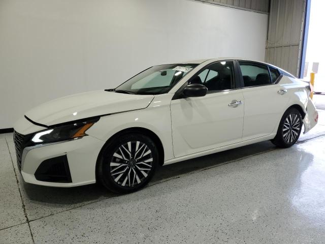 Vin: 1n4bl4dv9sn323228, lot: 58290625, nissan altima sv 2025 img_1