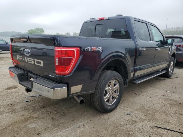 Vin: 1ftew1ep1mfc70194, lot: 56062005, ford f-150 supercrew 20213