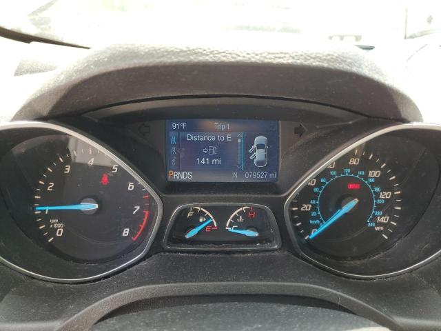 2015 FORD ESCAPE SE - 1FMCU0GX5FUB68282