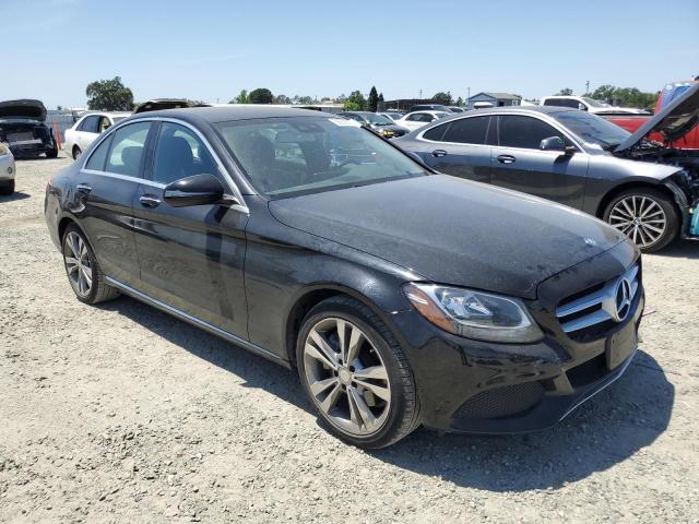 Vin: 55swf4jb5gu128972, lot: 58569895, mercedes-benz c-class 300 20164