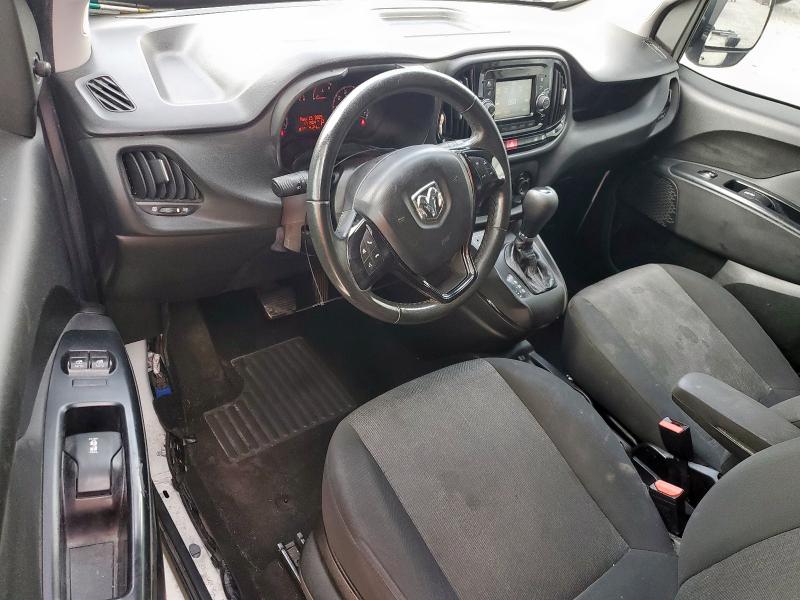 2016 RAM PROMASTER - ZFBERFBT8G6A95698