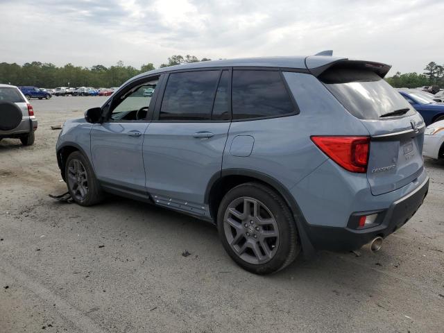Vin: 5fnyf7h51nb004450, lot: 54874325, honda passport exl 20222