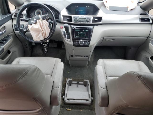 2016 HONDA ODYSSEY EX 5FNRL5H66GB138092