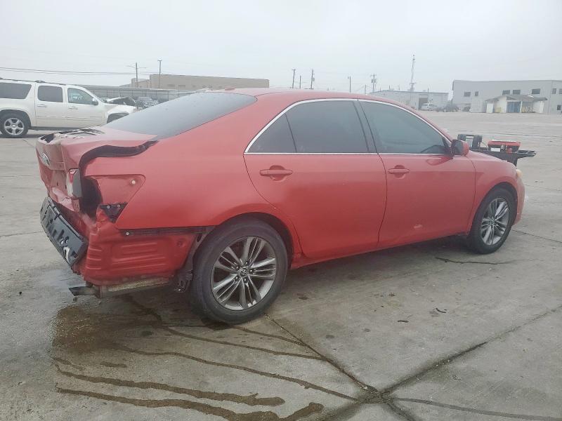 Vin: 4t1bf3ek4au035956, lot: 55361435, toyota camry base 20103