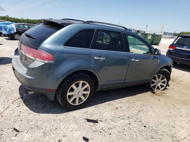 Vin: 2lmdj6jc9abj02617, lot: 57953465, lincoln mkx 20103