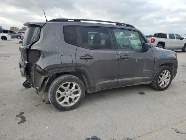 Vin: zaccjabbxjpj35624, lot: 56487305, jeep renegade latitude 20183