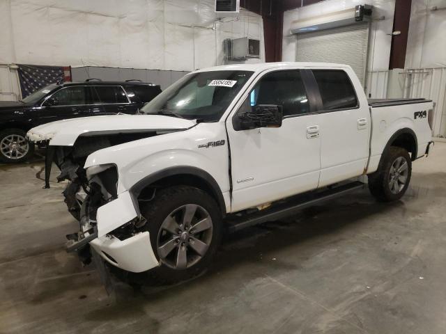 Vin: 1ftfw1et5cke35316, lot: 55854185, ford f-150 supercrew 2012 img_1