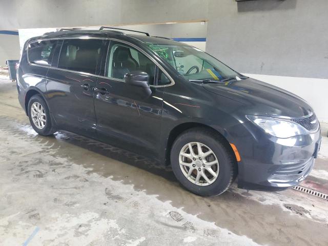 Vin: 2c4rc1dg0lr163849, lot: 58499375, chrysler minivan lxi 20204