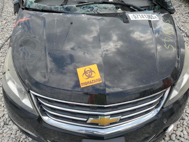 2016 CHEVROLET TRAVERSE L - 1GNKVHKD7GJ329797