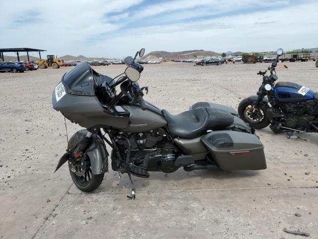 2019 HARLEY-DAVIDSON FLTRXS 1HD1KTP11KB648628
