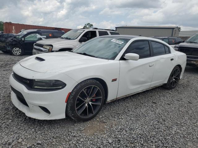 Vin: 2c3cdxgj8gh132748, lot: 57667635, dodge charger r/t scat pack 2016 img_1