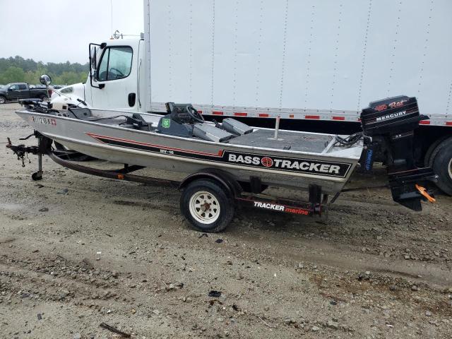 BASS TRACKER 1987 BUJ62507F687 photo #4