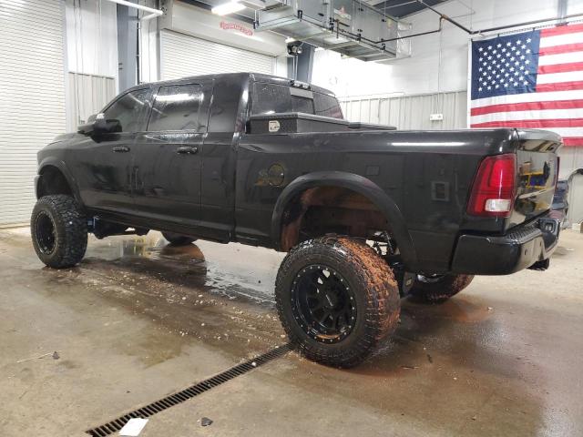 Vin: 3c63r3ml2jg387096, lot: 55330025, ram 3500 laramie 20182