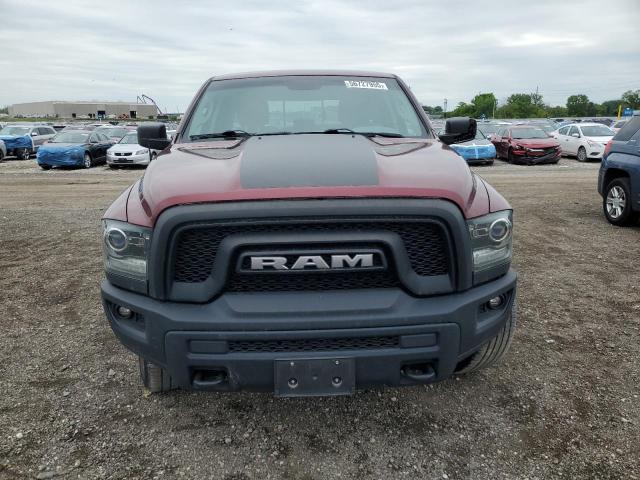 2019 RAM 1500 CLASS 1C6RR7GG8KS670662