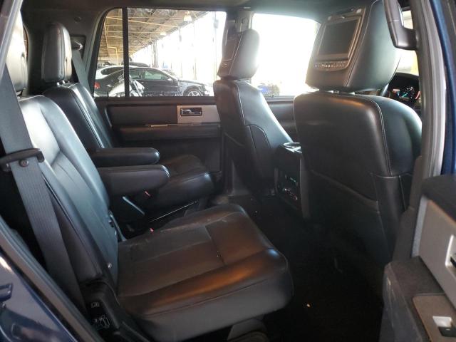 2017 FORD EXPEDITION - 1FMJU2AT1HEA37999