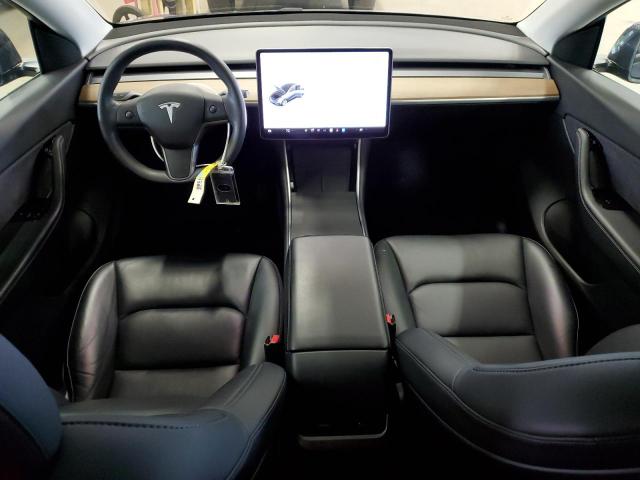 2021 TESLA MODEL Y - 5YJYGDEE0MF065724