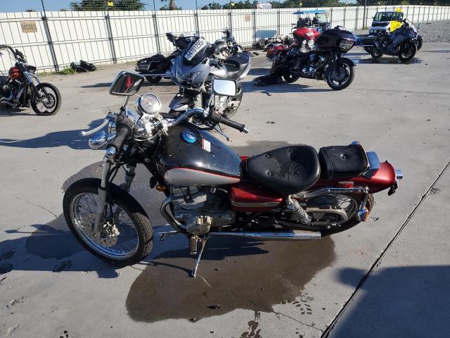 HONDA CMX250 C 2002 JH2MC13042K805055 photo #4