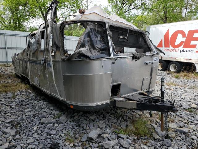 AIRSTREAM EXCELLA 2001 silver   1STJEYM261J513847 photo #1